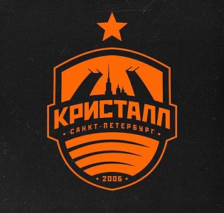Кристалл Санкт-Петербург